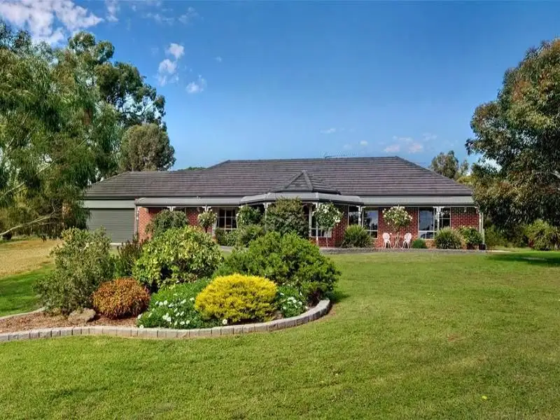 Main view of Homely house listing, 9 DEREK DRIVE, Broadford VIC 3658