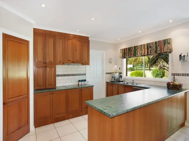 Fourth view of Homely house listing, 9 DEREK DRIVE, Broadford VIC 3658