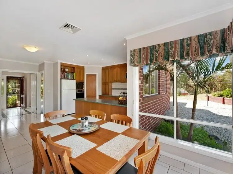 Fifth view of Homely house listing, 9 DEREK DRIVE, Broadford VIC 3658