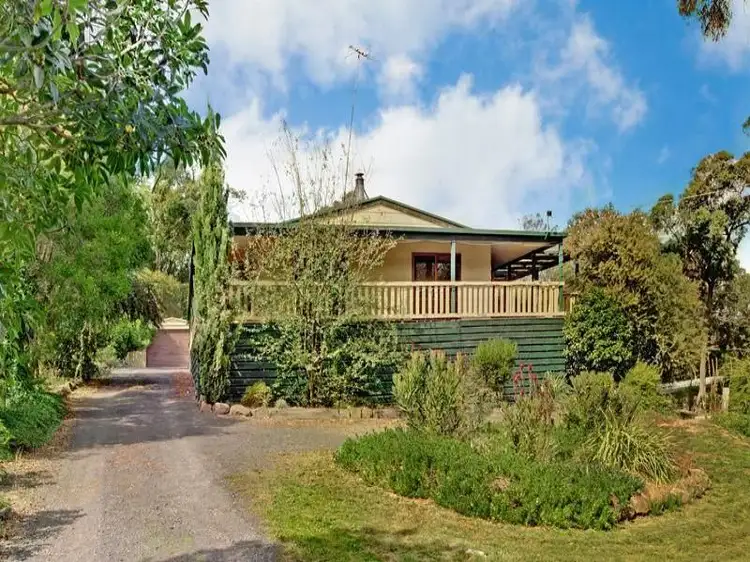29 GLENBURNIE AVENUE, Heathcote Junction VIC 3758