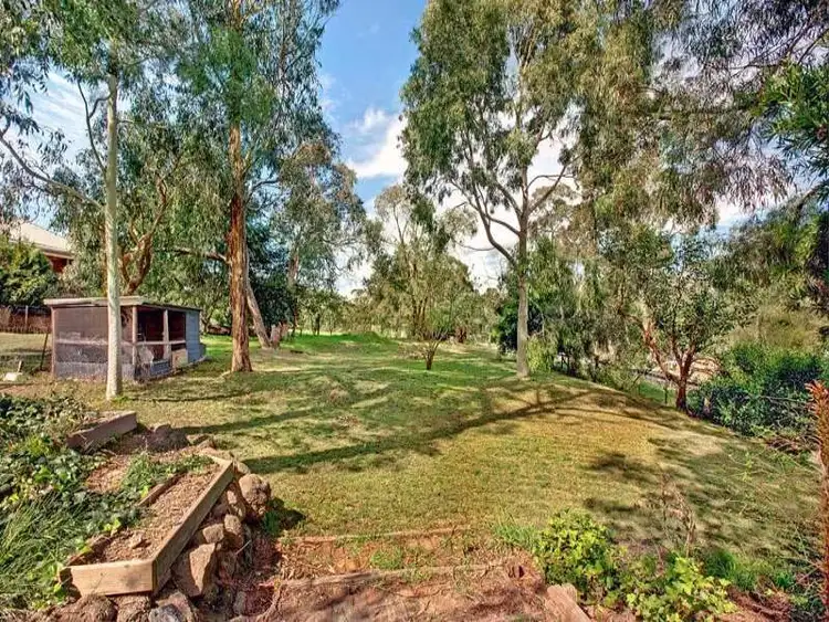 Fourth view of Homely house listing, 29 GLENBURNIE AVENUE, Heathcote Junction VIC 3758