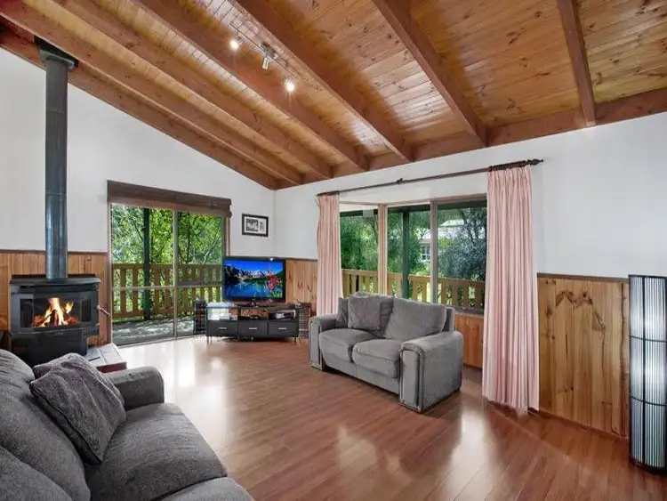 Sixth view of Homely house listing, 29 GLENBURNIE AVENUE, Heathcote Junction VIC 3758