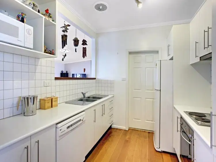 Fifth view of Homely house listing, 52 HALL ROAD, Heathcote VIC 3523