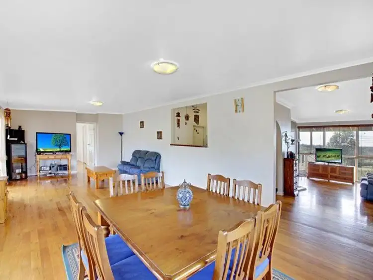 Sixth view of Homely house listing, 52 HALL ROAD, Heathcote VIC 3523
