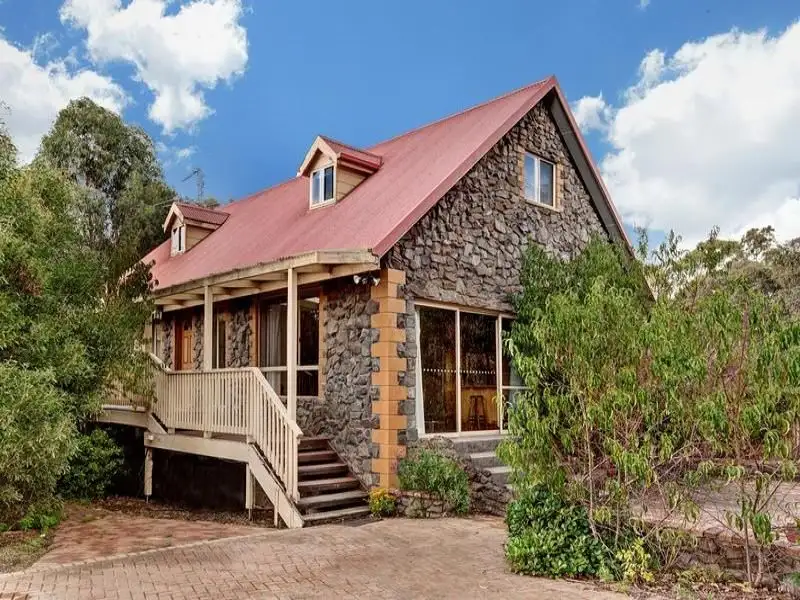 Main view of Homely house listing, 54 CASEY CRESCENT, Broadford VIC 3658