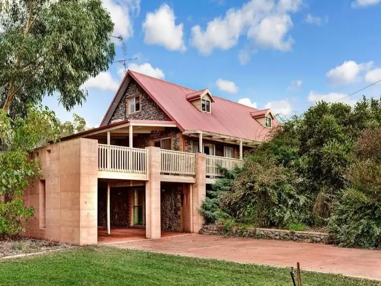 Third view of Homely house listing, 54 CASEY CRESCENT, Broadford VIC 3658