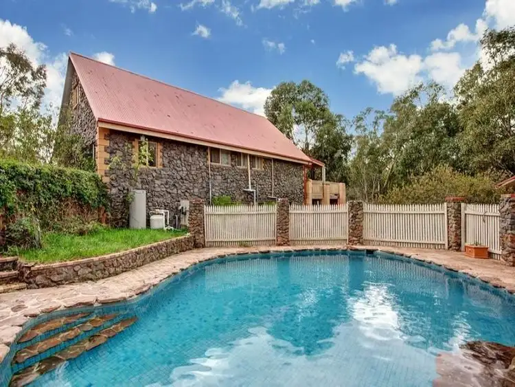 Fourth view of Homely house listing, 54 CASEY CRESCENT, Broadford VIC 3658