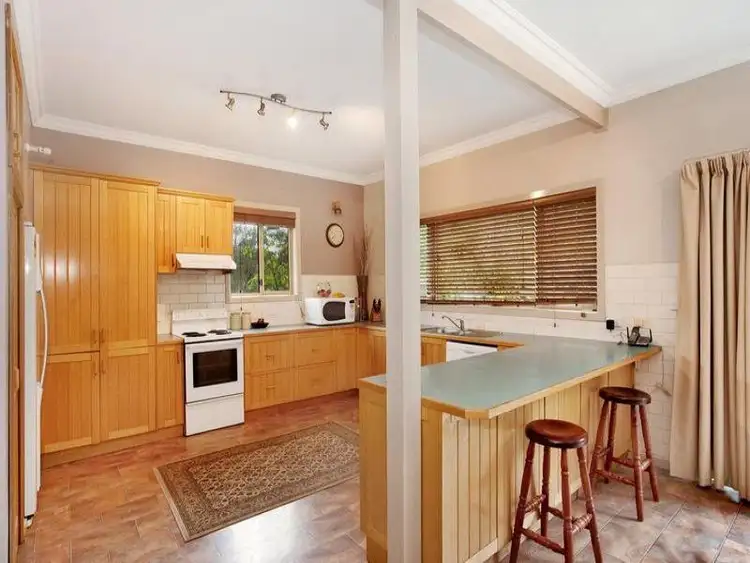 Fifth view of Homely house listing, 54 CASEY CRESCENT, Broadford VIC 3658