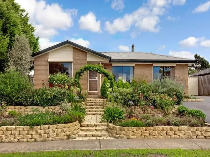 Main view of Homely house listing, 15 ROULSTON WAY, Wallan VIC 3756