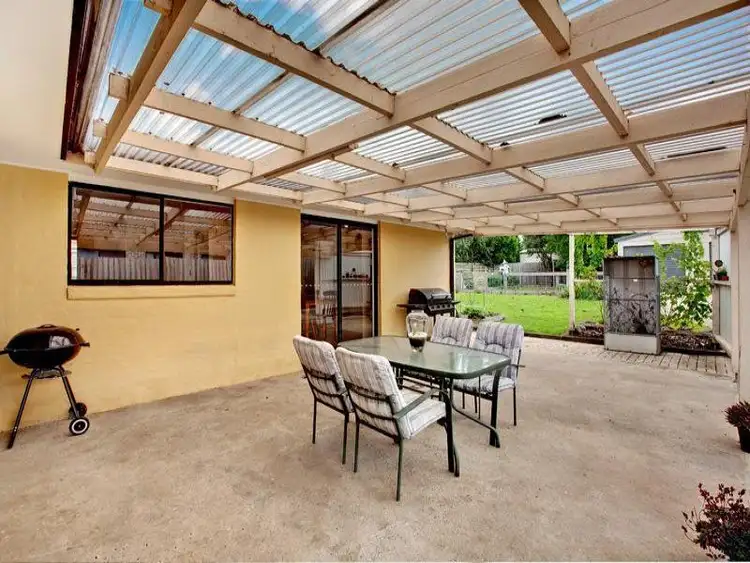 Third view of Homely house listing, 15 ROULSTON WAY, Wallan VIC 3756