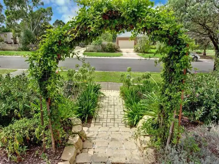 Fifth view of Homely house listing, 15 ROULSTON WAY, Wallan VIC 3756