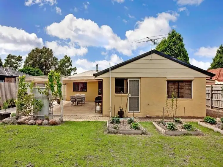 Sixth view of Homely house listing, 15 ROULSTON WAY, Wallan VIC 3756