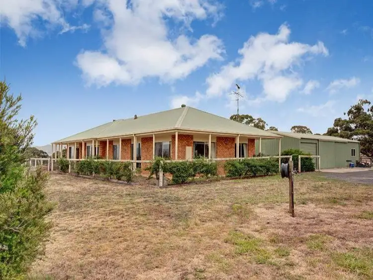 530A BROADFORD-KILMORE ROAD, Kilmore VIC 3764