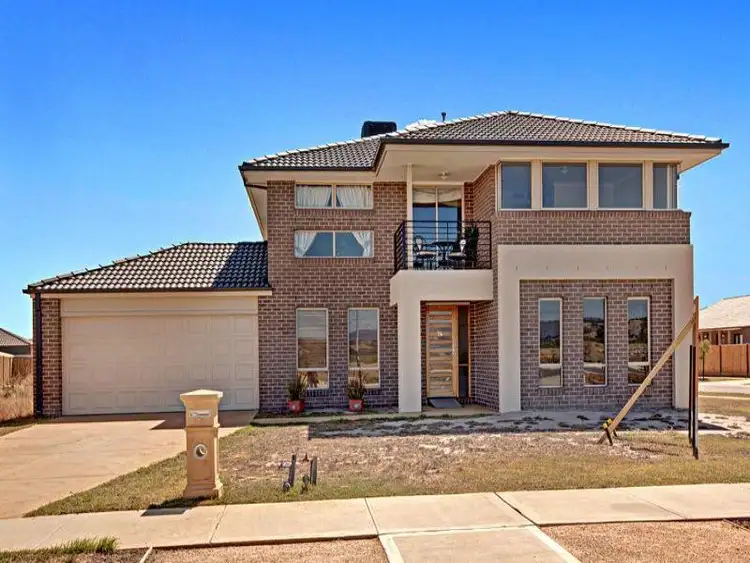 74 WALLARA WATERS BLVD, Wallan VIC 3756