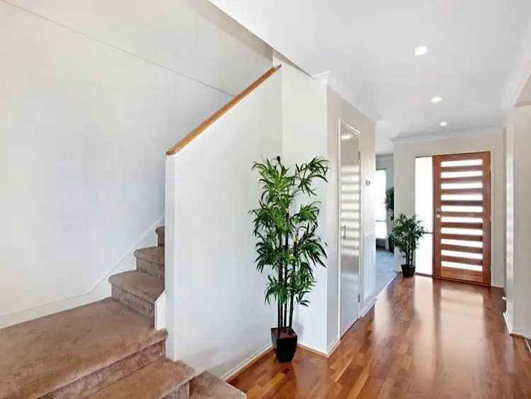 Fourth view of Homely house listing, 74 WALLARA WATERS BLVD, Wallan VIC 3756