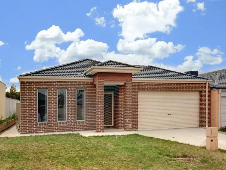 7 BLACKDUCK CROSSING, Kilmore VIC 3764
