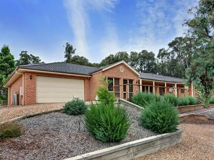 23 BADEN DRIVE, Heathcote Junction VIC 3758