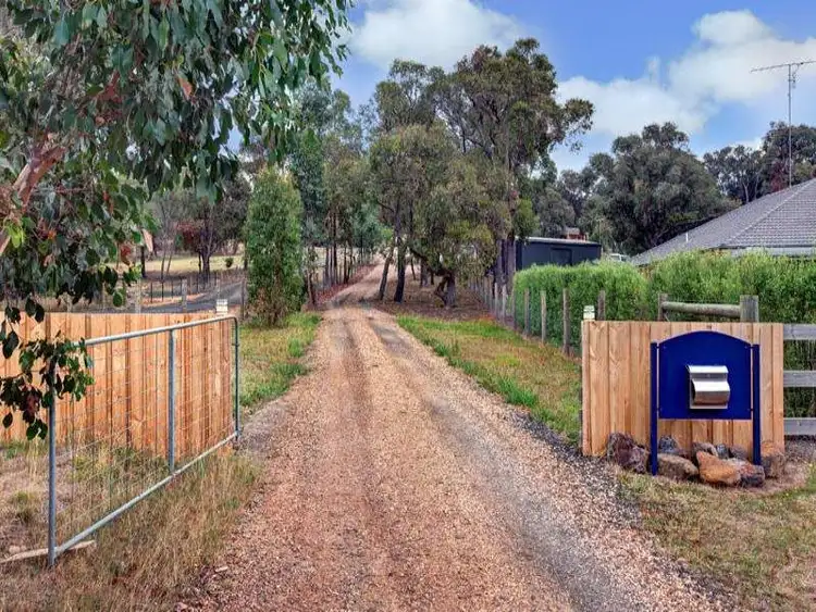 Fourth view of Homely house listing, 23 BADEN DRIVE, Heathcote Junction VIC 3758