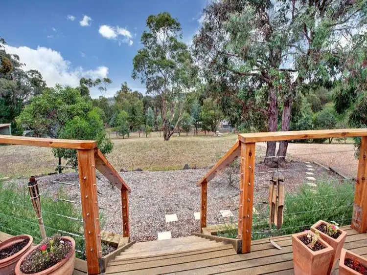 Sixth view of Homely house listing, 23 BADEN DRIVE, Heathcote Junction VIC 3758