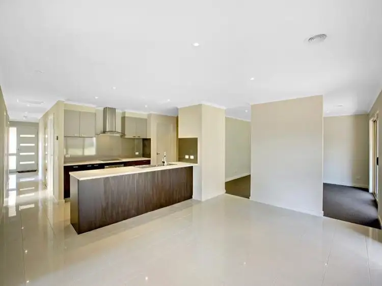 Fifth view of Homely house listing, 61 DONALDSON DRIVE, Broadford VIC 3658