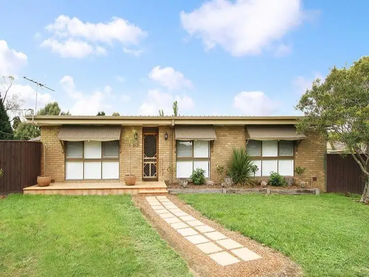 89 QUEEN STREET, Wallan VIC 3756