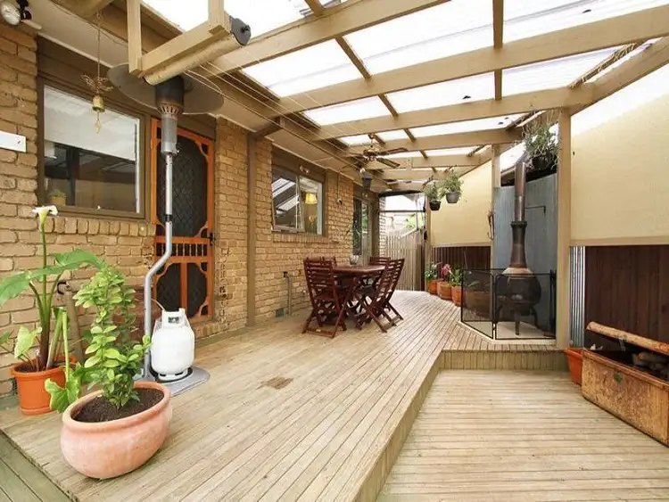Third view of Homely house listing, 89 QUEEN STREET, Wallan VIC 3756