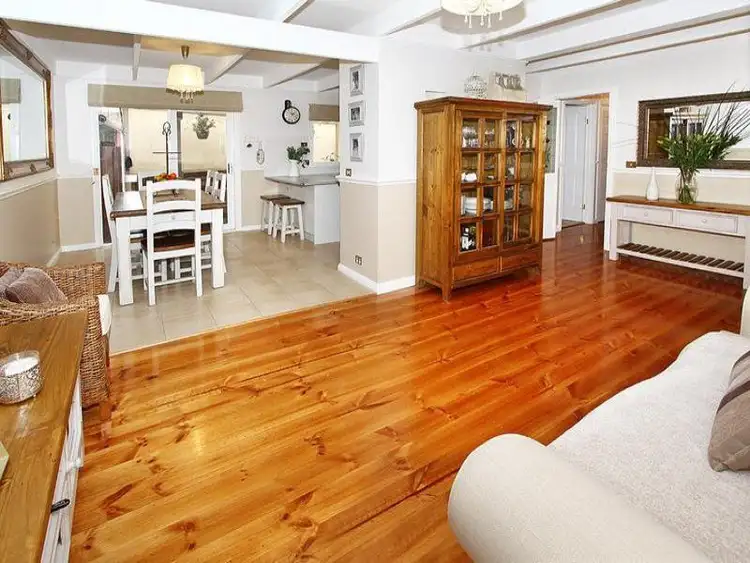 Fourth view of Homely house listing, 89 QUEEN STREET, Wallan VIC 3756