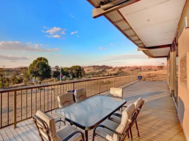 Third view of Homely house listing, 12 ROMANO DRIVE, Pyalong VIC 3521