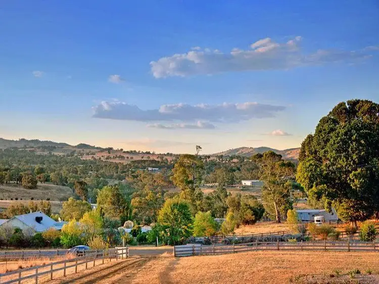 Fourth view of Homely house listing, 12 ROMANO DRIVE, Pyalong VIC 3521