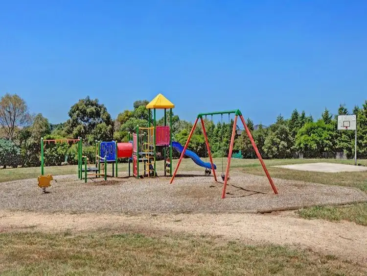 Second view of Homely house listing, 33 ROULSTON WAY, Wallan VIC 3756