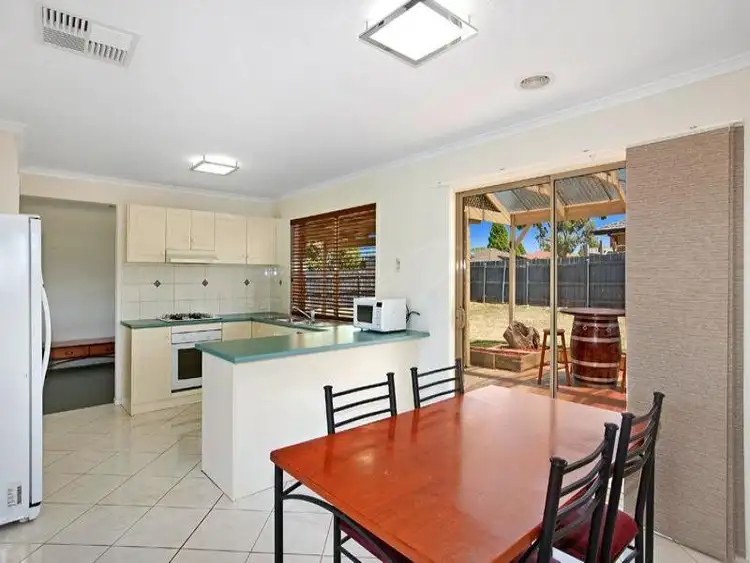 Fifth view of Homely house listing, 33 ROULSTON WAY, Wallan VIC 3756
