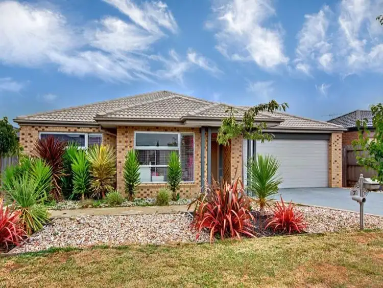 7 NICHOLSON STREET, Wallan VIC 3756