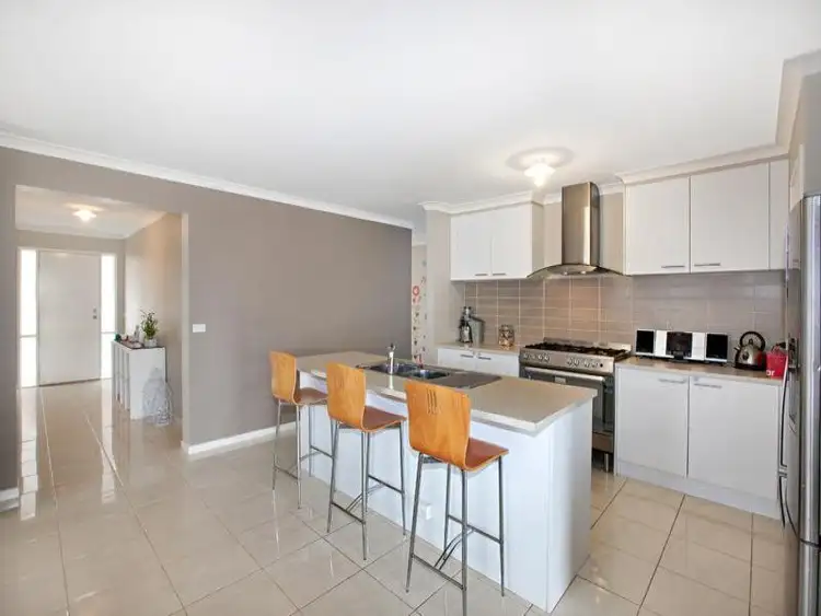 Fourth view of Homely house listing, 7 NICHOLSON STREET, Wallan VIC 3756