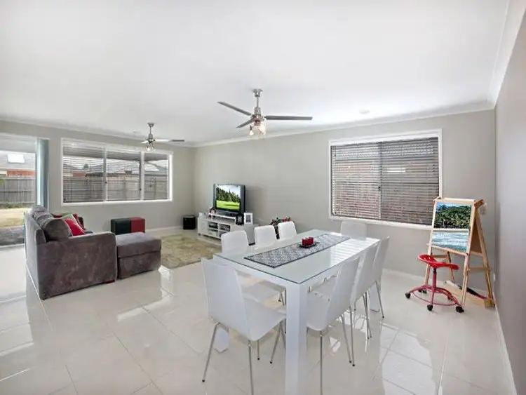 Fifth view of Homely house listing, 7 NICHOLSON STREET, Wallan VIC 3756