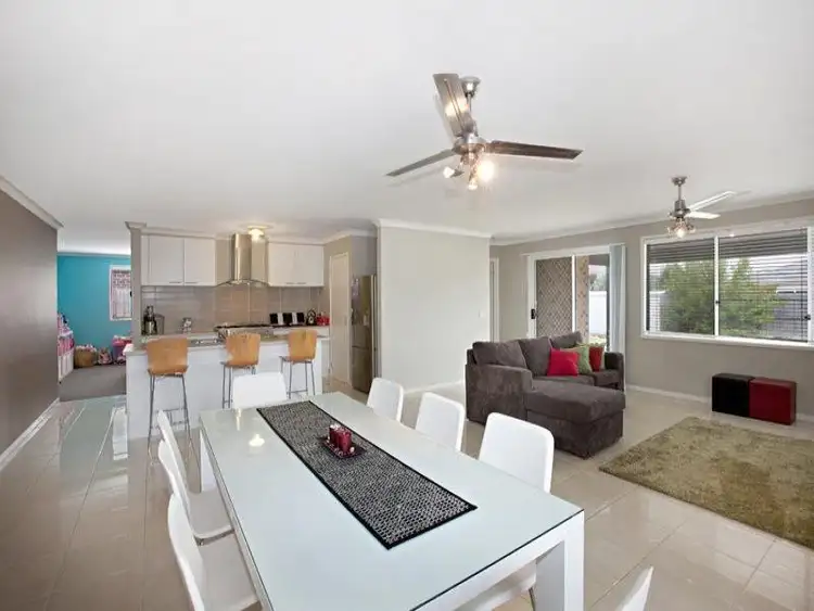 Sixth view of Homely house listing, 7 NICHOLSON STREET, Wallan VIC 3756