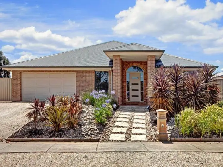 195 TARCOMBE ROAD, Seymour VIC 3660