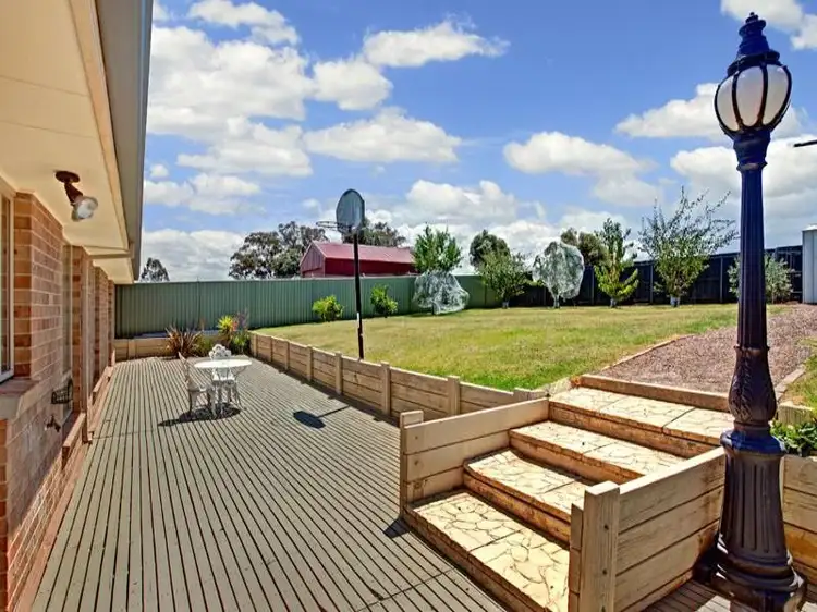 Second view of Homely house listing, 195 TARCOMBE ROAD, Seymour VIC 3660