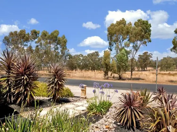 Third view of Homely house listing, 195 TARCOMBE ROAD, Seymour VIC 3660