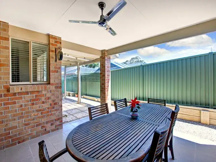 Fourth view of Homely house listing, 195 TARCOMBE ROAD, Seymour VIC 3660
