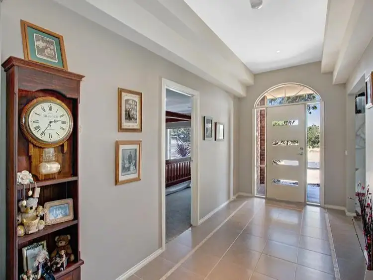 Fifth view of Homely house listing, 195 TARCOMBE ROAD, Seymour VIC 3660