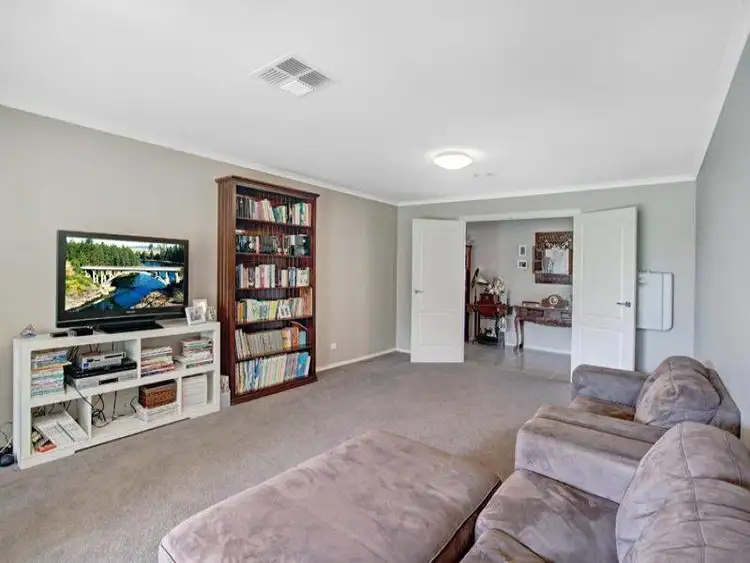 Sixth view of Homely house listing, 195 TARCOMBE ROAD, Seymour VIC 3660
