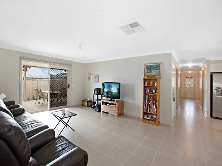 Fifth view of Homely house listing, 3 JAMES CLOSE, Kilmore VIC 3764