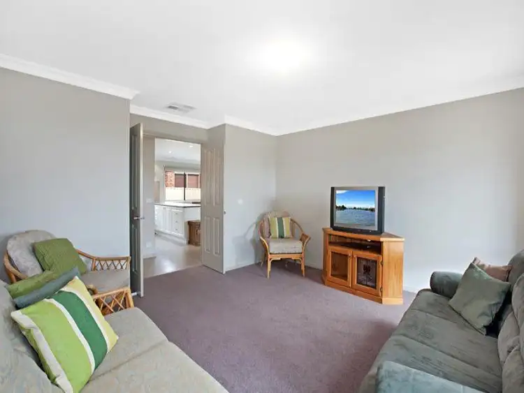 Sixth view of Homely house listing, 3 JAMES CLOSE, Kilmore VIC 3764