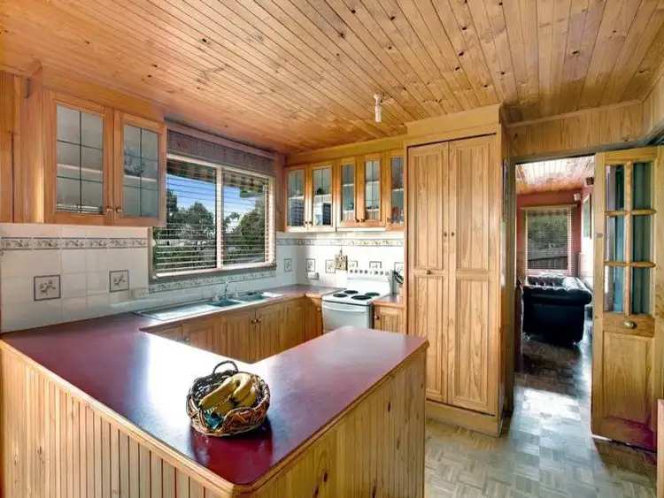 Sixth view of Homely house listing, 1 STEVEN STREET, Clonbinane VIC 3658