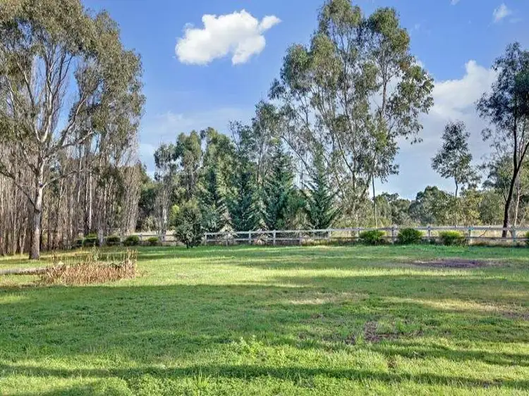 Main view of Homely house listing, 30 HEATHCOTE-NAGAMBIE ROAD, Heathcote VIC 3523