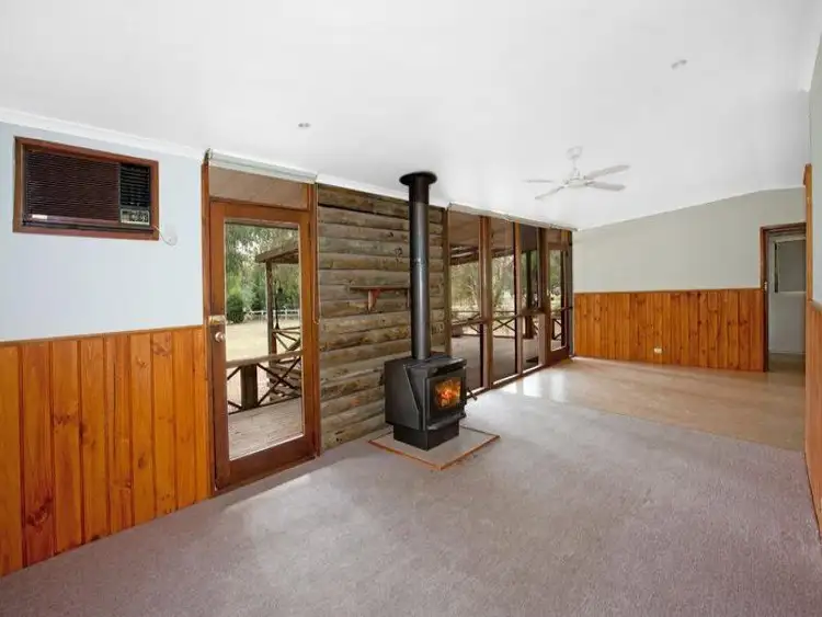 Third view of Homely house listing, 30 HEATHCOTE-NAGAMBIE ROAD, Heathcote VIC 3523