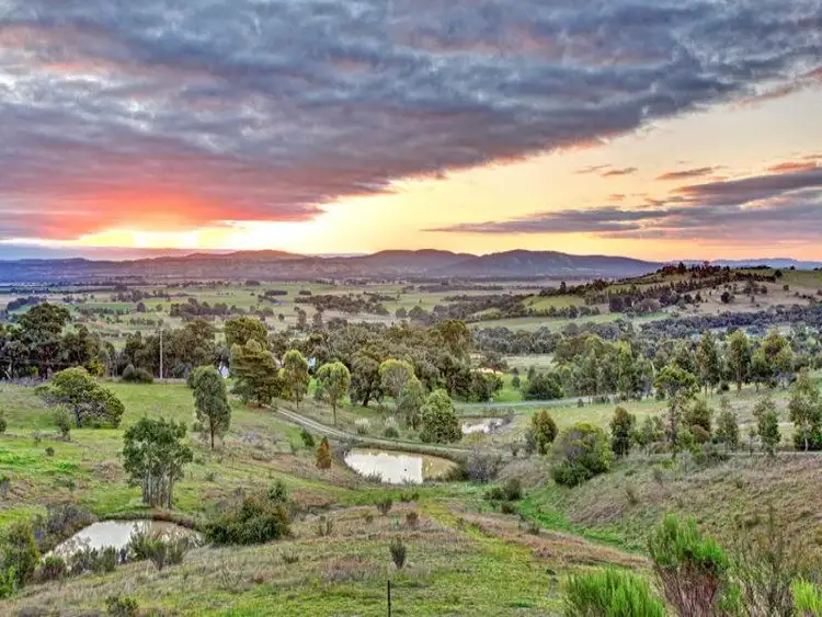 44 KELLYS LANE, Kilmore VIC 3764