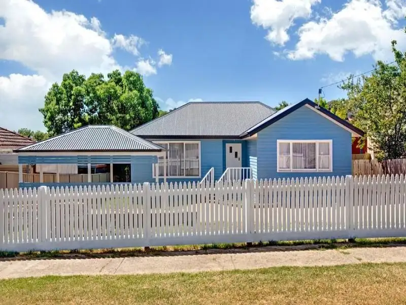Main view of Homely house listing, 19 CHISHOLM CRESCENT, Seymour VIC 3660