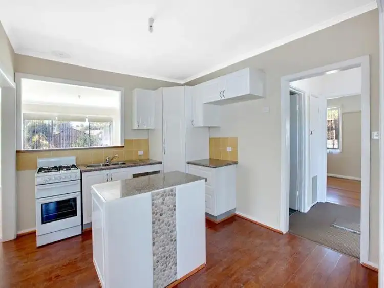 Second view of Homely house listing, 19 CHISHOLM CRESCENT, Seymour VIC 3660