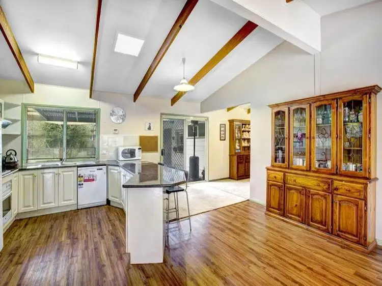 1698 BROADFORD WANDONG ROAD, Broadford VIC 3658